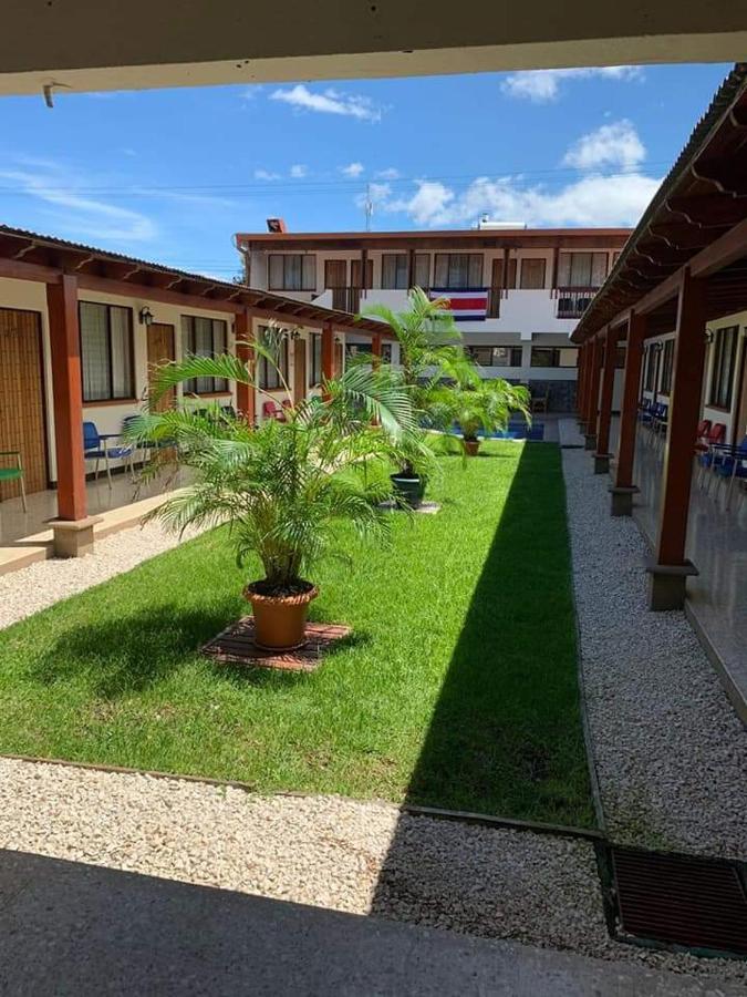 Hotel La Siesta リベリア エクステリア 写真