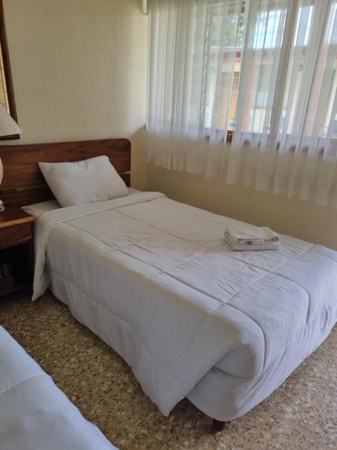 Hotel La Siesta リベリア エクステリア 写真