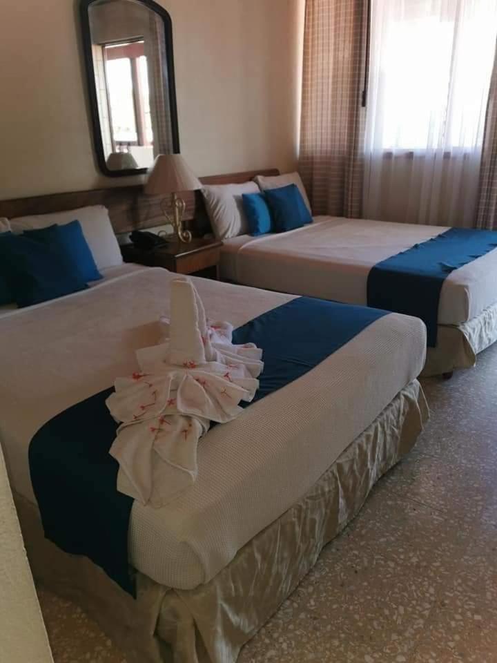 Hotel La Siesta リベリア 部屋 写真
